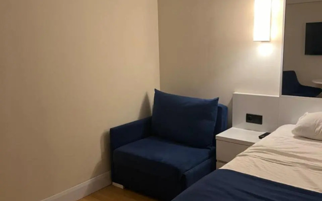 Sunny Apartment Batumi