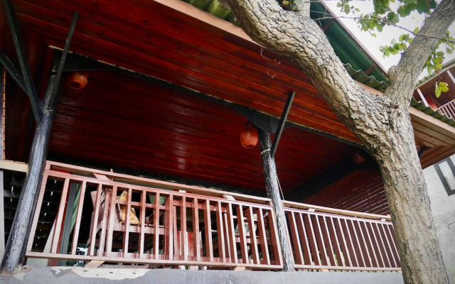 Mai Pen Rai Bungalows