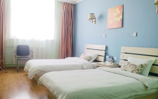 高密老管家客房