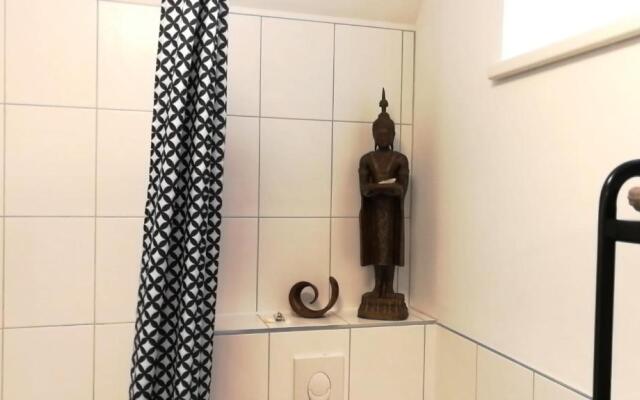 Elbe19 Ferienwohnung