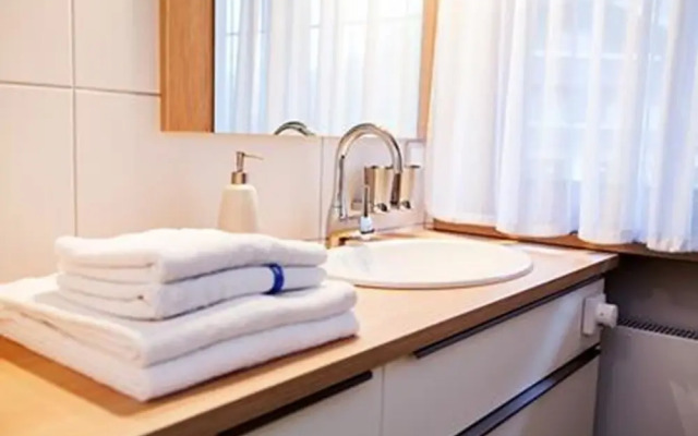 Ferienwohnung Sturm