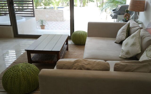 Bahia Principe Vacation Rentals - Quetzal - 1-Bedroom Apts.