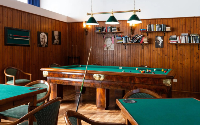 Grand Hotel Excelsior