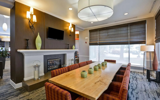 Hilton Garden Inn Austin/Round Rock