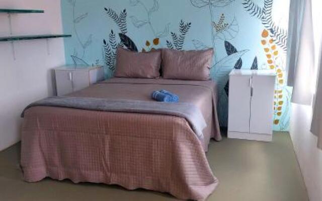 Zicatela Beach Hostel