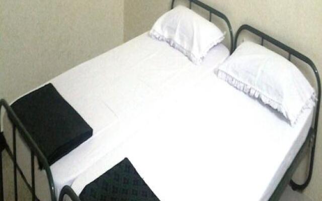 BSSK Comforts Inn