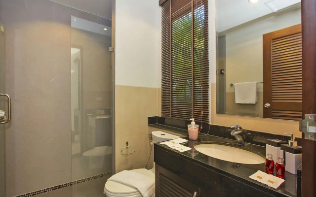 Oazza Villa