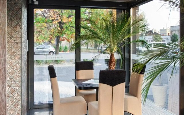 M Hotel Sosnowiec