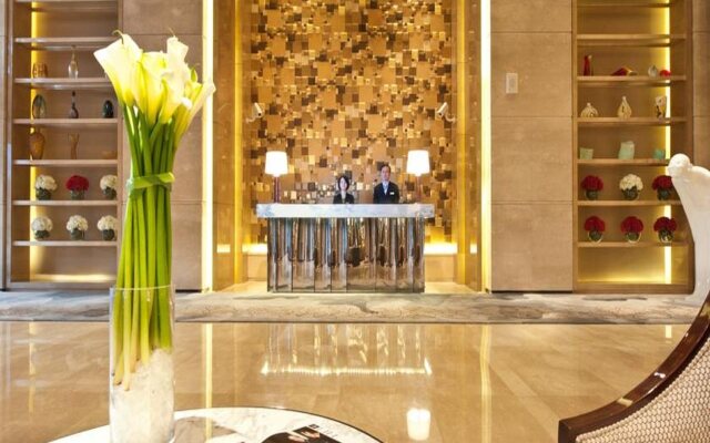 Kempinski The One Suites Hotel Shanghai Downtown