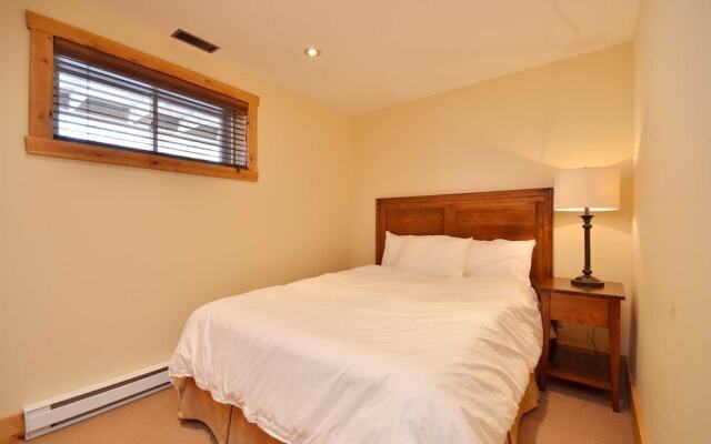 Chalet Yamka