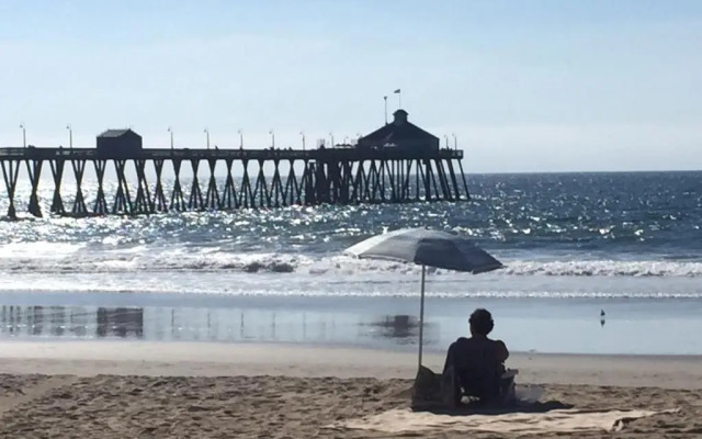 The Sand Castle Inn And Suites
