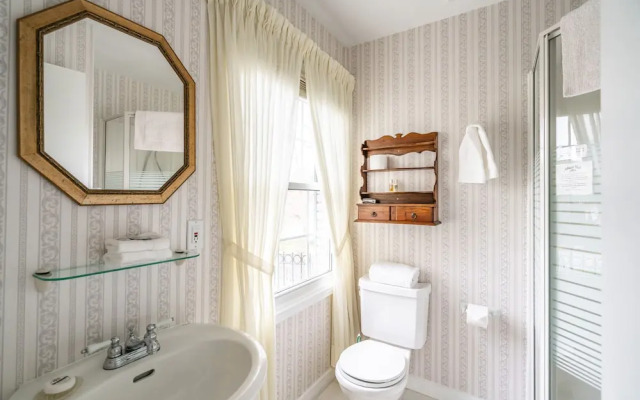 Abacot Hall Bed & Breakfast