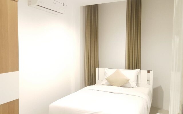 TN39 Serviced Apartment