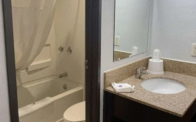 Travelodge Green Bay/Lambeau