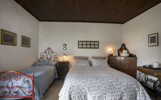 Agriturismo Ponterosa