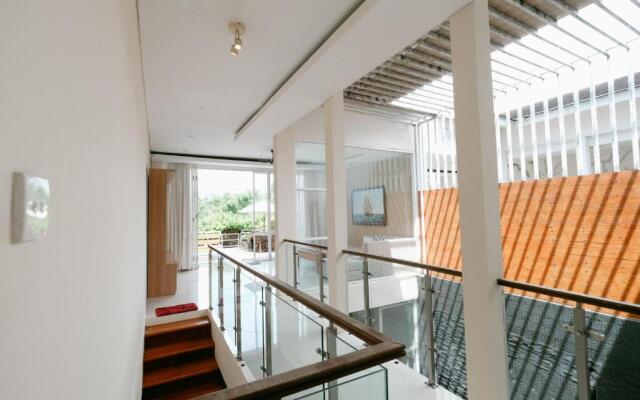 Lombok River Villas