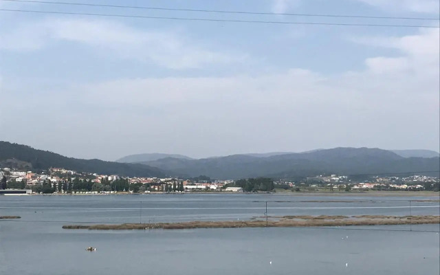 Vi-ana house city view