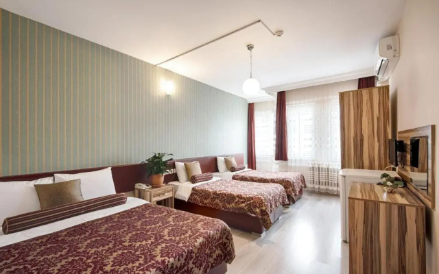 Dinar Hotel