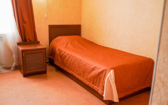 hotel Businesscenter