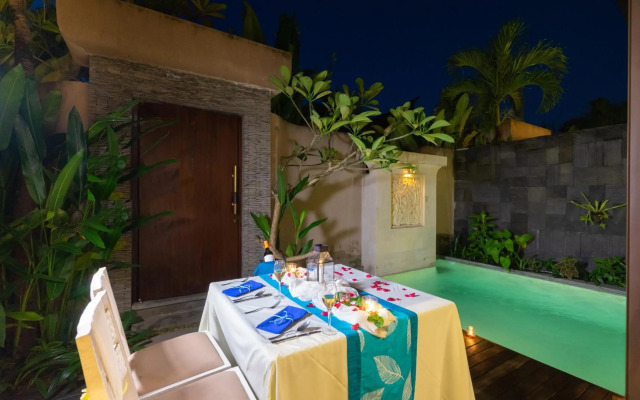 Lalasa Villas