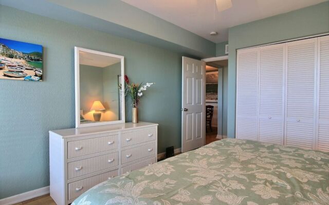 Sea Forever 2Br Condo