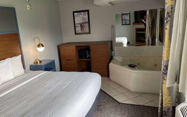 AmericInn by Wyndham Ankeny/Des Moines