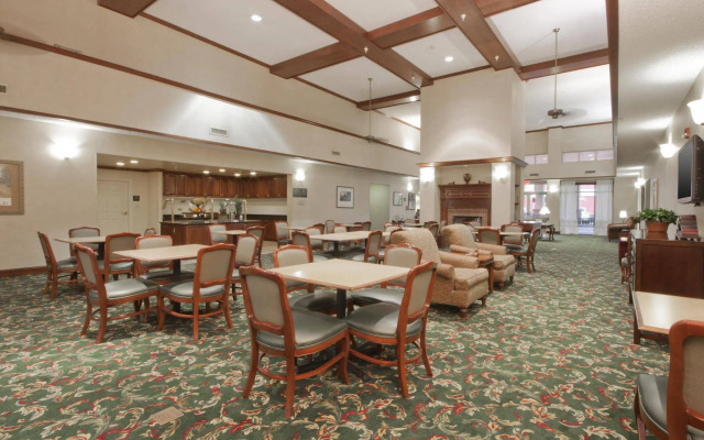 Homewood Suites by Hilton Dallas-Arlington