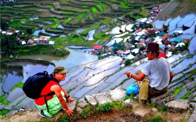 Ramons Native Homestay and Restaurant