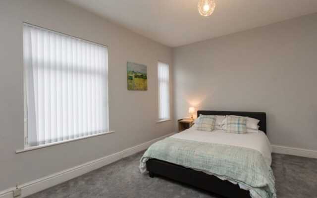 Town House @ Wistaston Road