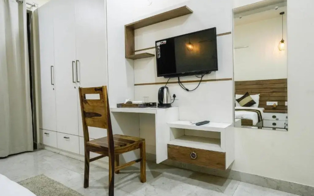 Maharaja Palace Near Medanta Gurgaon