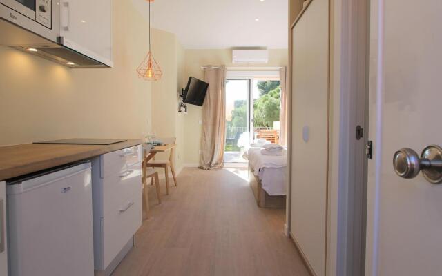 Petit Bijou - Beach apartment iii
