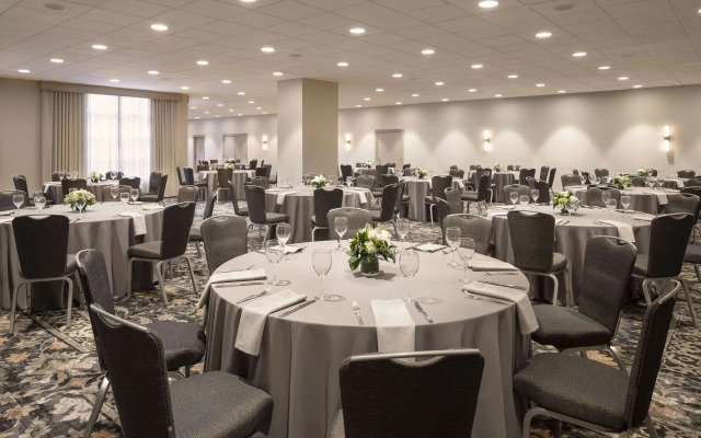 Grand Hyatt Atlanta in Buckhead