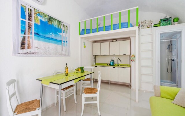Beautiful Apartment in Sanremo With Wifi