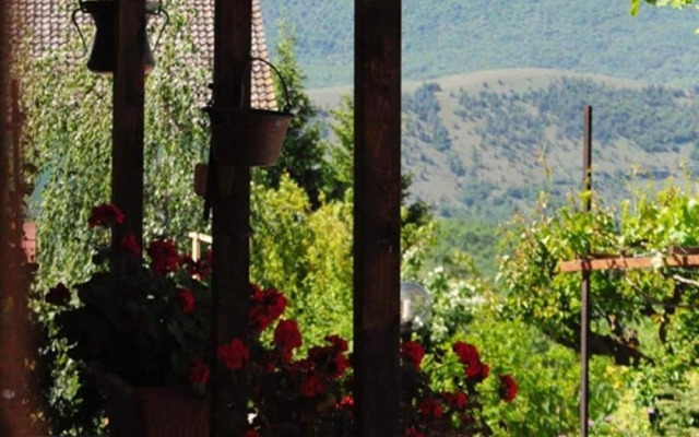 Country House Al Faraone
