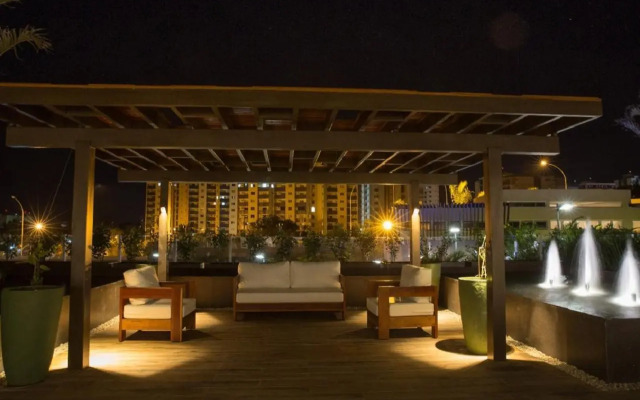 Evian Thermas Residence Resort