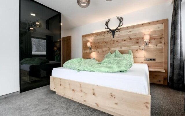 Berghotel Gerlosstein