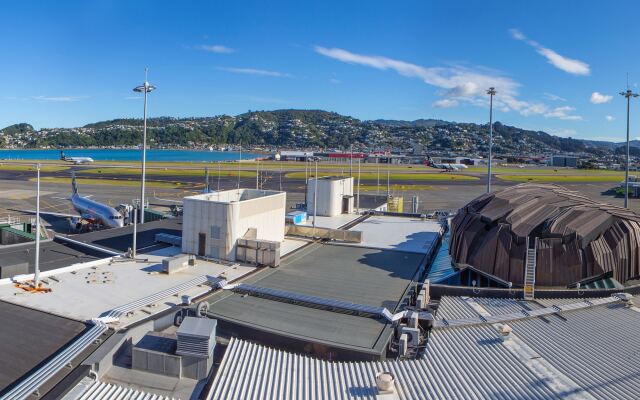 Rydges Wellington Airport