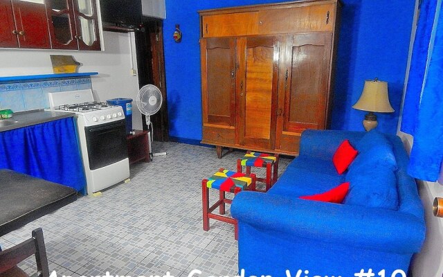 Rositas Hotel