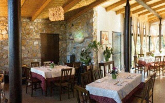 Locanda Dei Cocomeri