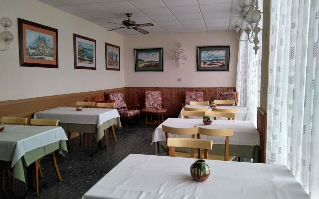 Hostal Olga