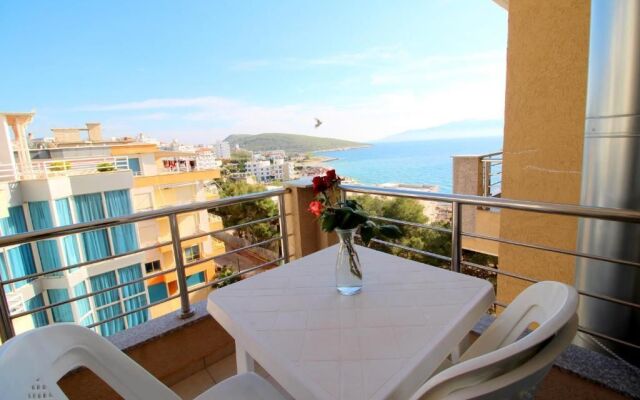 Eval Hotel Sarande