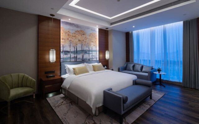 Rong Qiao Hotel