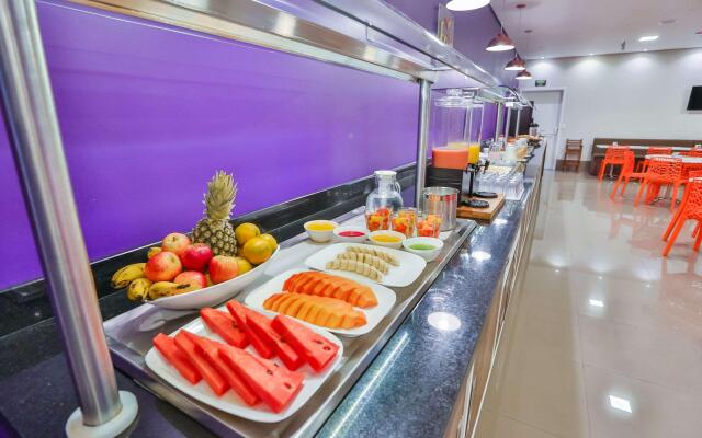 Transamerica Fit São Carlos