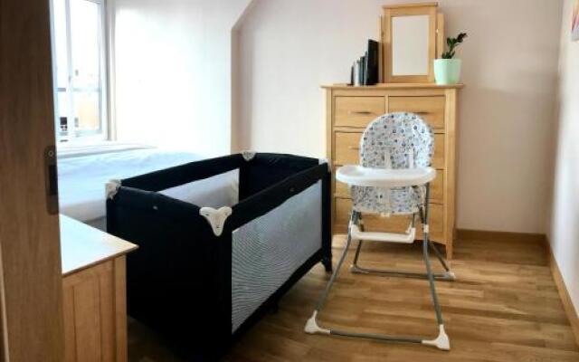 Tallinn Center Jõe Apartment