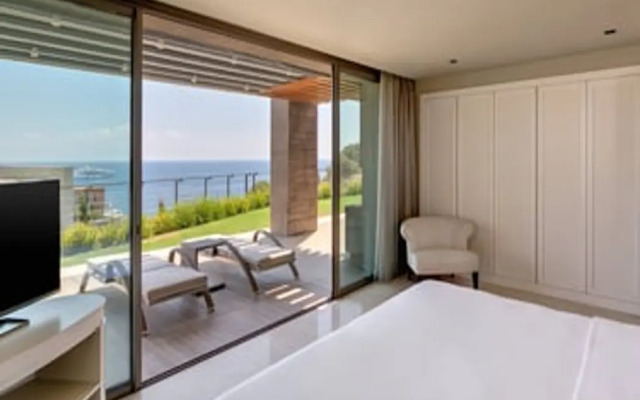 Caresse, a Luxury Collection Resort & Spa, Bodrum