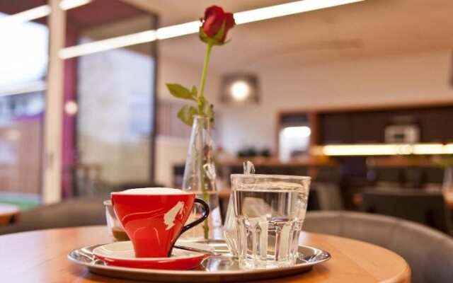 Hotel Wallern Garni