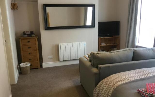 Mount Pleasant Apartments