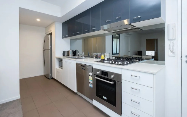 Mowbray East Apartments