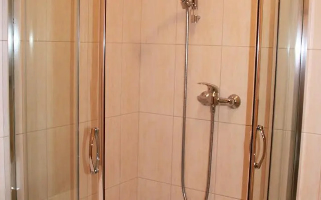 Sleepy3city Apartments III