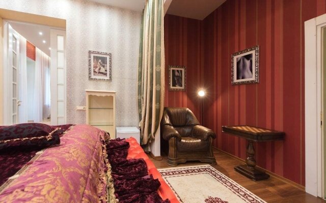 My Apartments Mini-Hotel